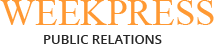 WEEKPRESS Public Relations